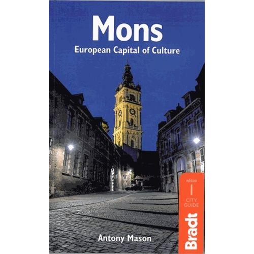 Mons - European Capital Of Culture