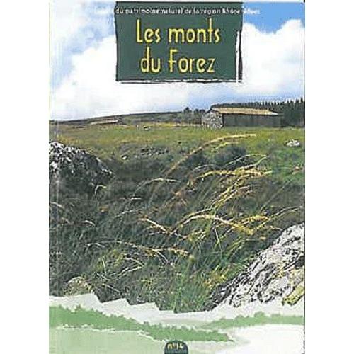 Les Monts Du Forez