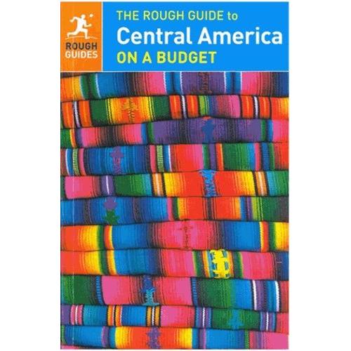 Central America On A Budget