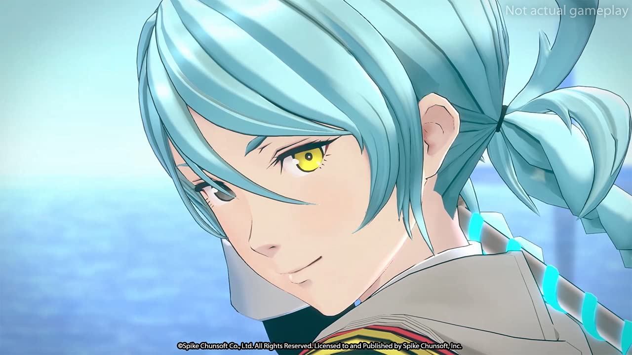 Ai: The Somnium Files - Nirvana Initiative - Ps4 (Us)