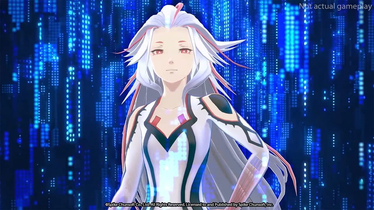 Ai: The Somnium Files - Nirvana Initiative - Ps4 (Us) - 2