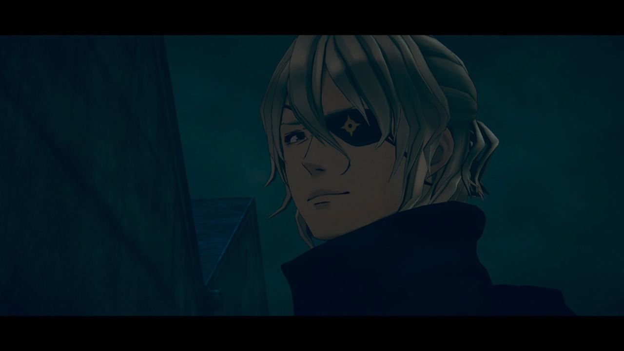 Ai: The Somnium Files - Nirvana Initiative - Ps4 (Us) - 4