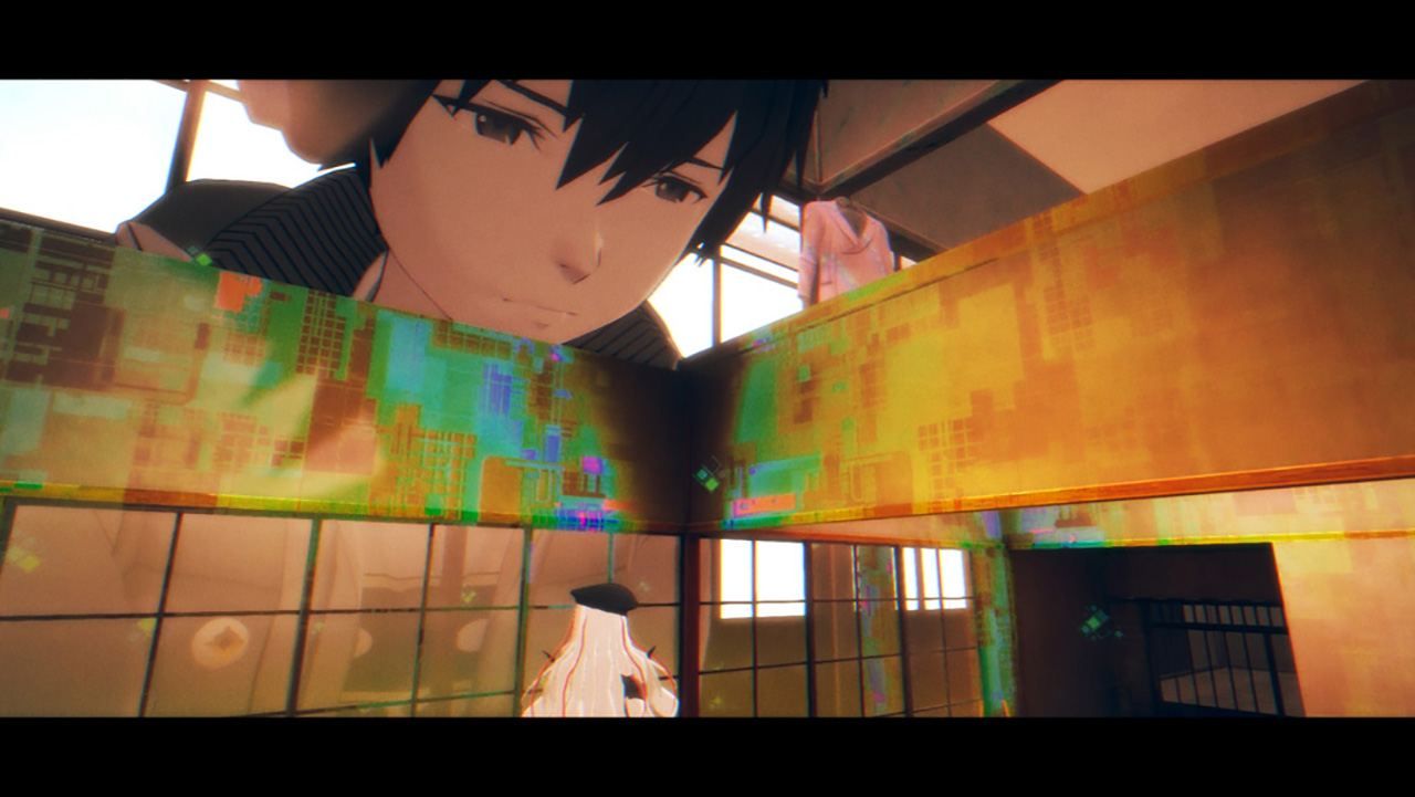 Ai: The Somnium Files - Nirvana Initiative - Ps4 (Us) - 6