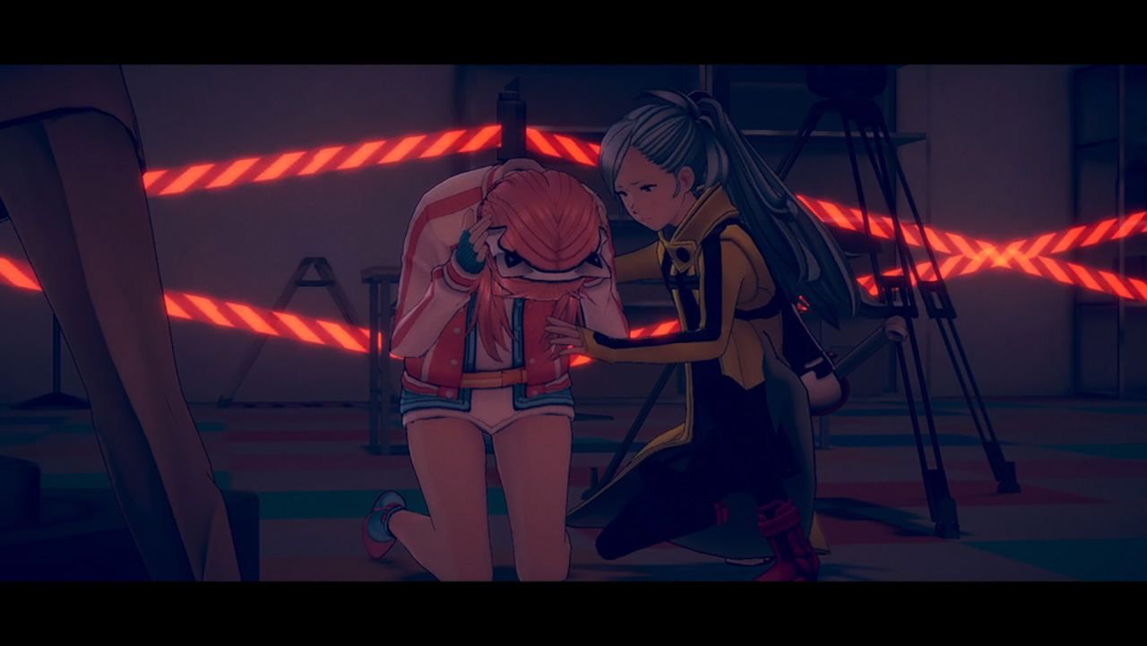 Ai: The Somnium Files - Nirvana Initiative - Ps4 (Us) - 7