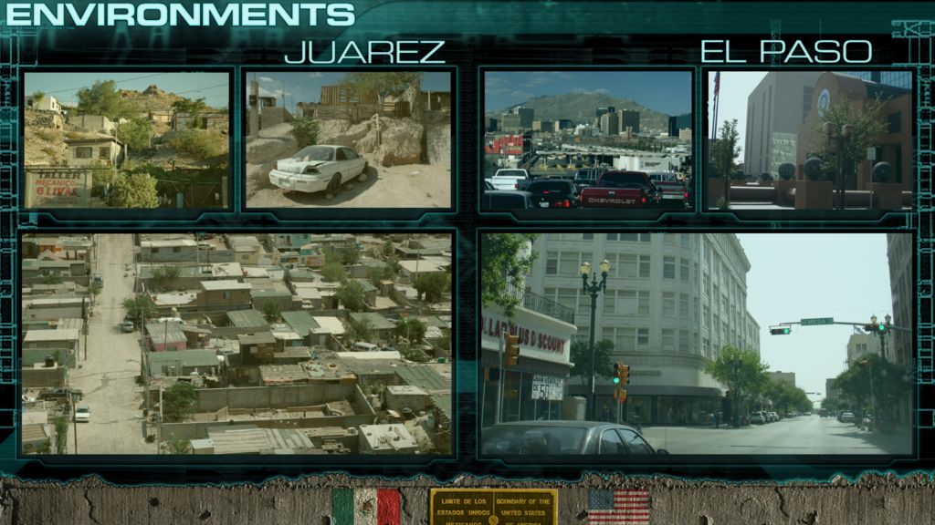Tom Clancy's Ghost Recon - Advanced Warfighter 2 Ps3 - 3