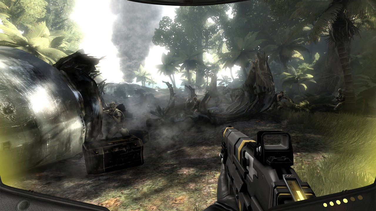 Haze Ps3