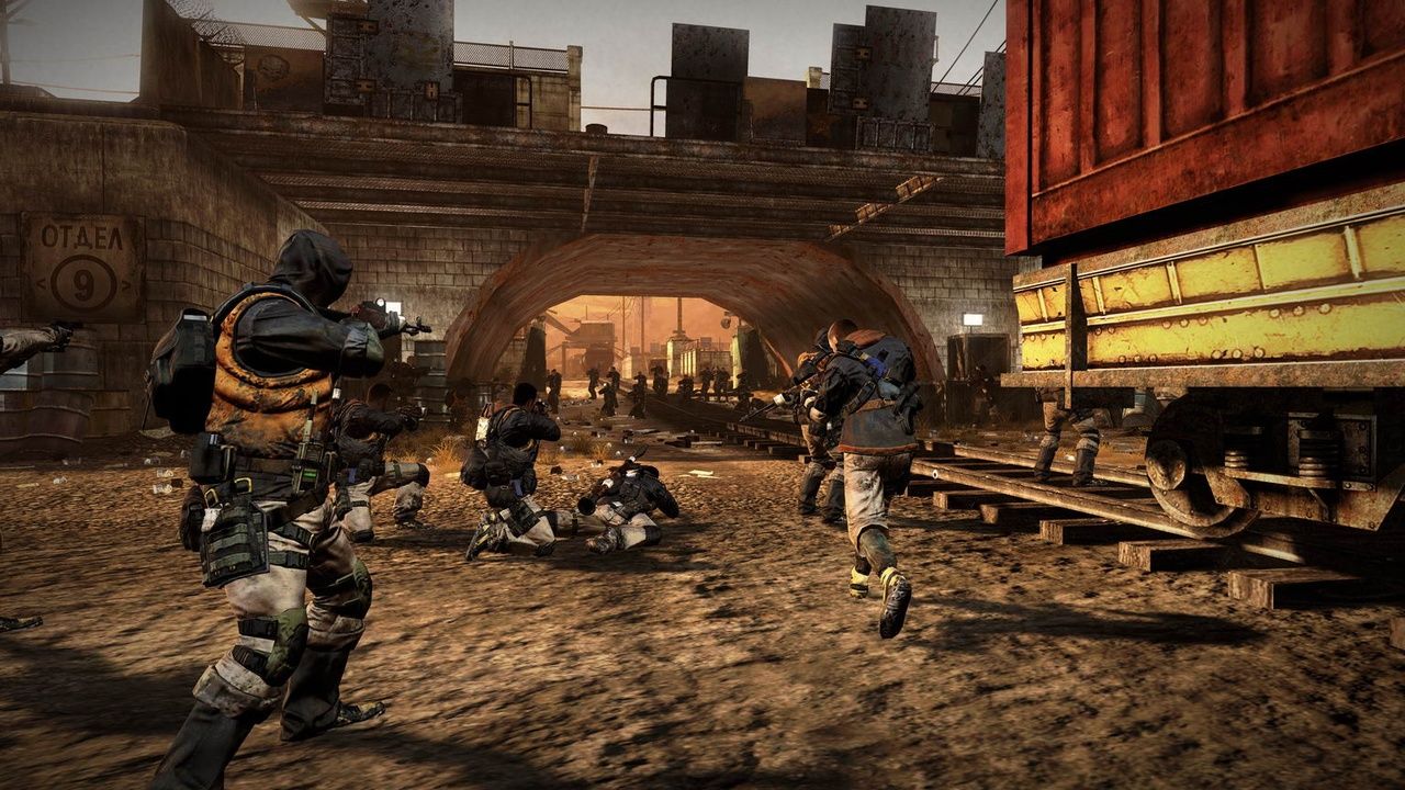 Mag (Import Am�ricain) Ps3