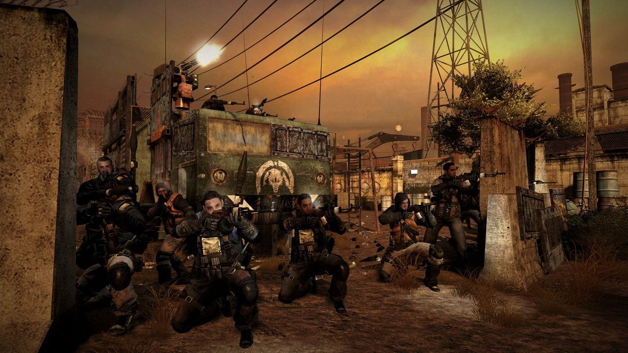 Mag (Import Am�ricain) Ps3 - 2