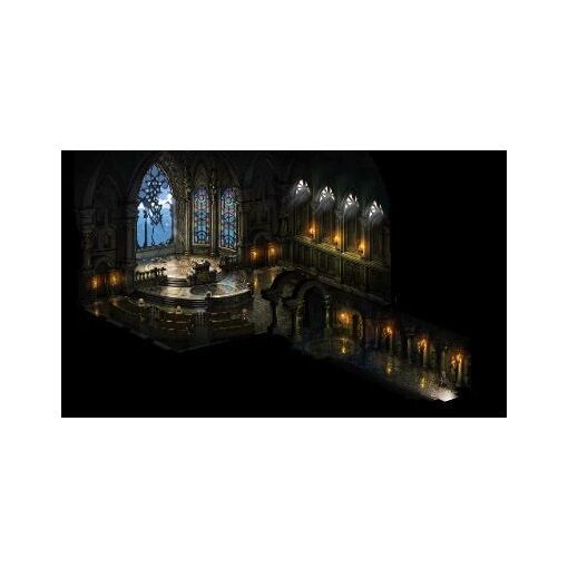 Bravely Second: End Layer - 3ds (Us) - 7