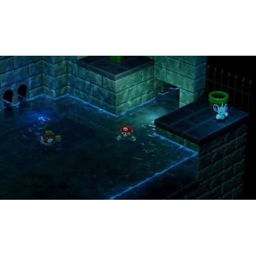 Super Mario Rpg - Switch (Us)