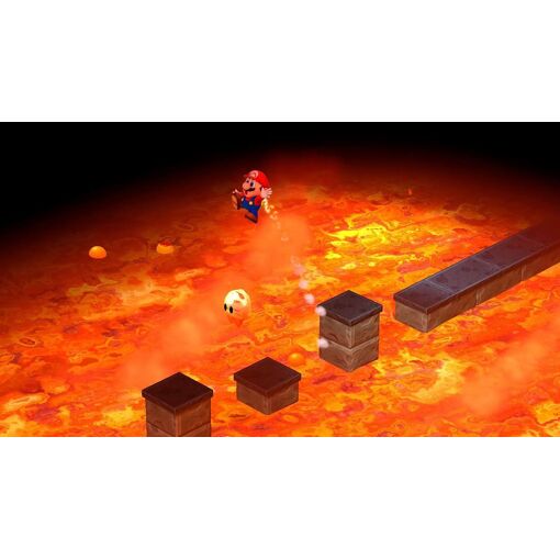 Super Mario Rpg - Switch (Us) - 3