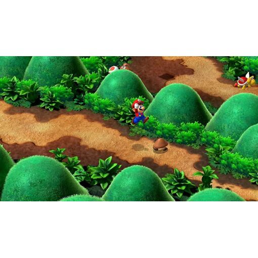 Super Mario Rpg - Switch (Us) - 5
