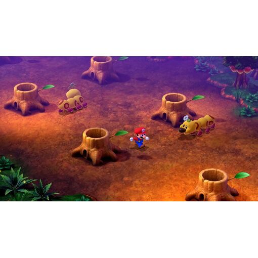 Super Mario Rpg - Switch (Us) - 6