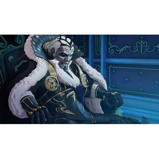 Fire Emblem Fates: Birthright (Mde) - 3ds (Us) - 4
