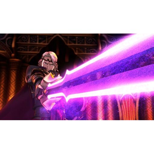 Fire Emblem Fates: Birthright (Mde) - 3ds (Us) - 5