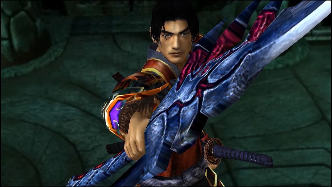 Onimusha: Warlords - Switch (Japon)