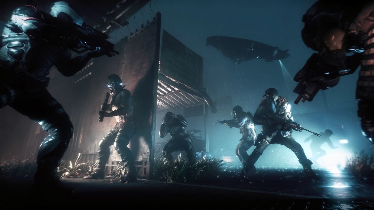 Homefront - The Revolution Xbox One - 5