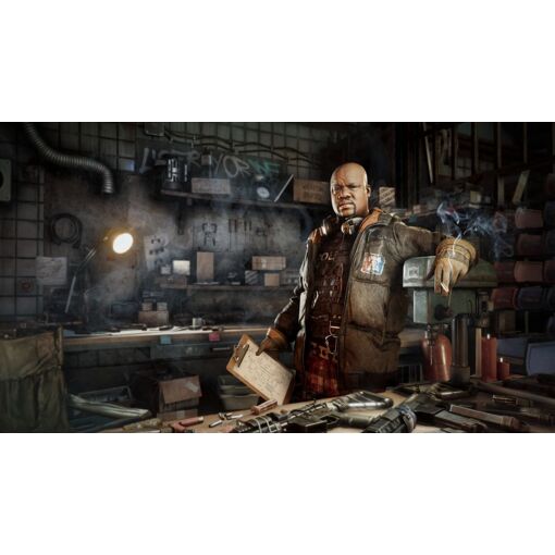 Homefront - The Revolution Xbox One - 6