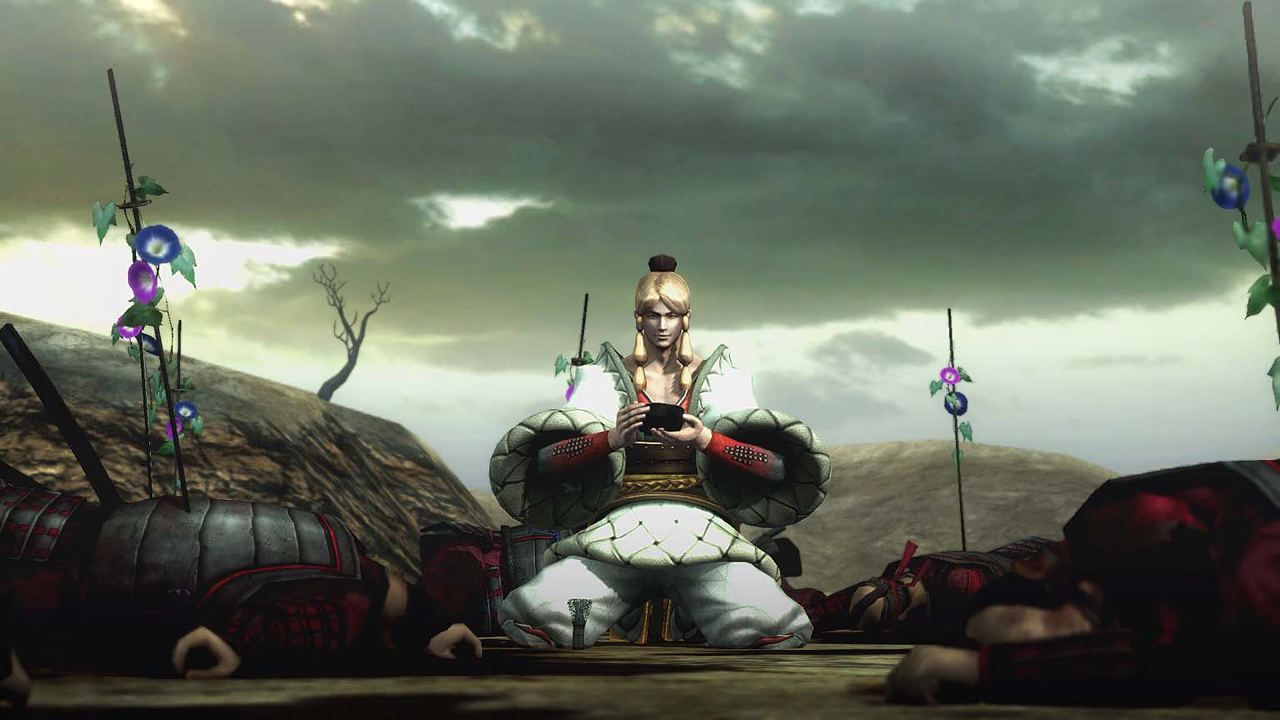 Sengoku Basara 4 Sumeragi - Import Japonais Ps4 - 6