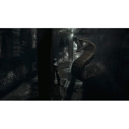 Biohazard: Origins Collection - Switch (Japon) - 3