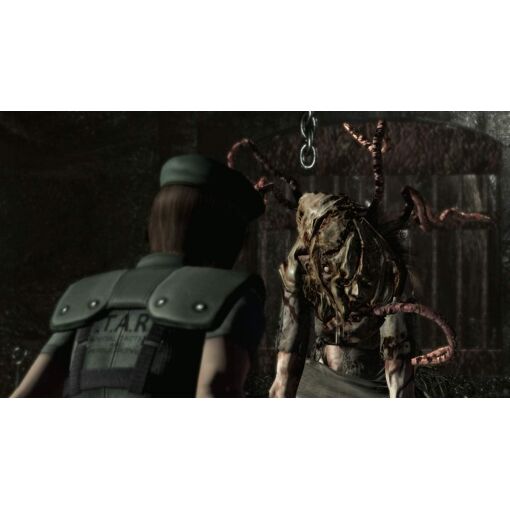 Biohazard: Origins Collection - Switch (Japon) - 4