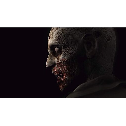 Biohazard: Origins Collection - Switch (Japon) - 5