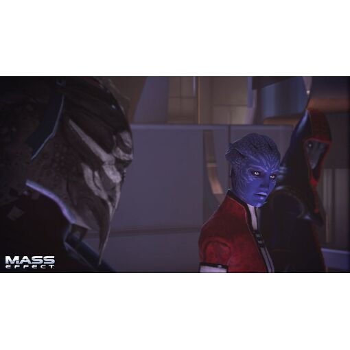Mass Effect Trilogy Ps3 - 2