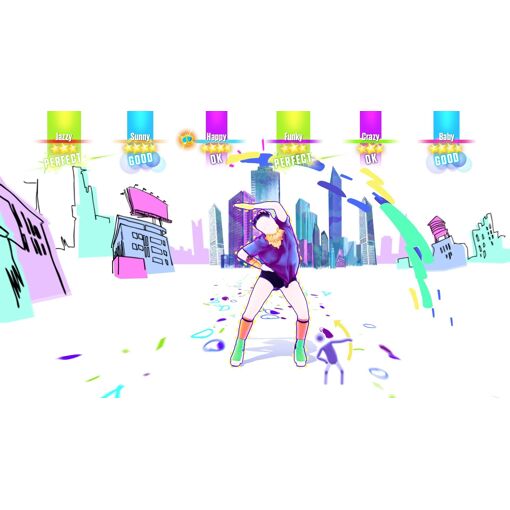 Just Dance 2017 (Import) - 2