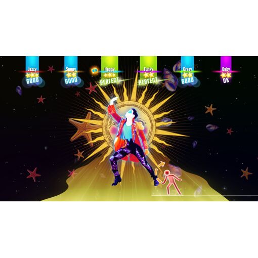 Just Dance 2017 (Import) - 7