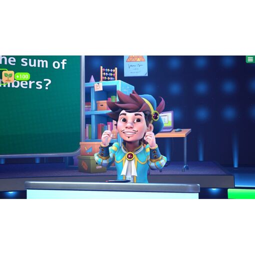 Are You Smarter Than A 5th Grader? - Xbox Series X / Xbox On... - 3