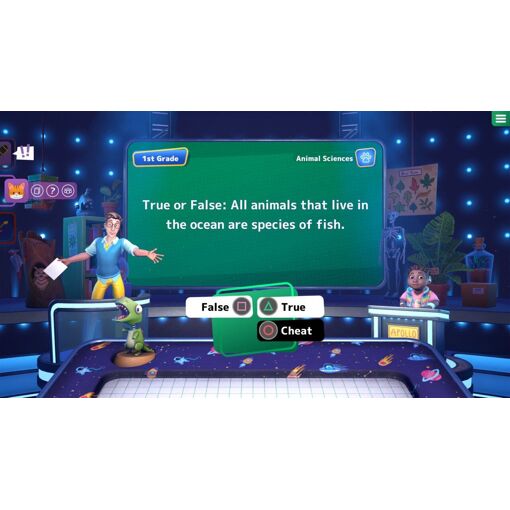 Are You Smarter Than A 5th Grader? - Xbox Series X / Xbox On... - 4