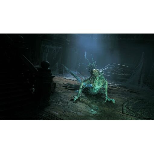Remnant Ii - Ps5 (Japon)