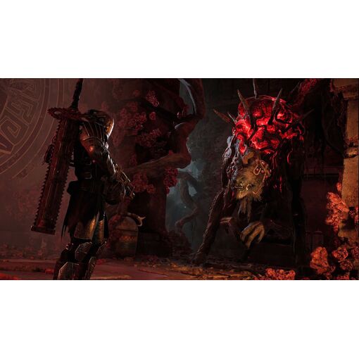 Remnant Ii - Ps5 (Japon) - 6