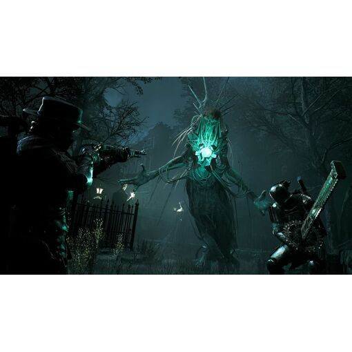 Remnant Ii - Ps5 (Japon) - 7