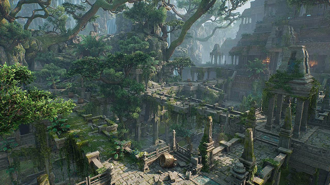 Outcast - A New Beginning - Ps5 (Japon) - 6