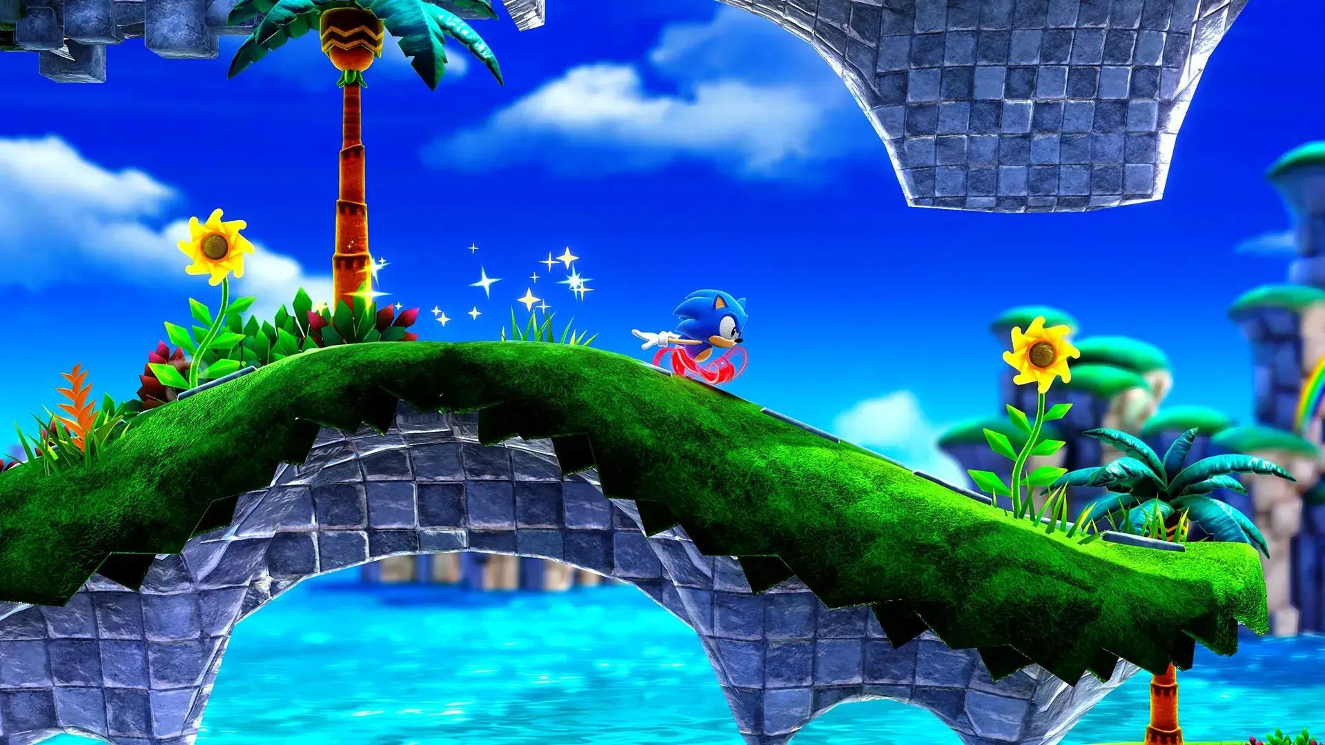 Sonic Superstars Ps4
