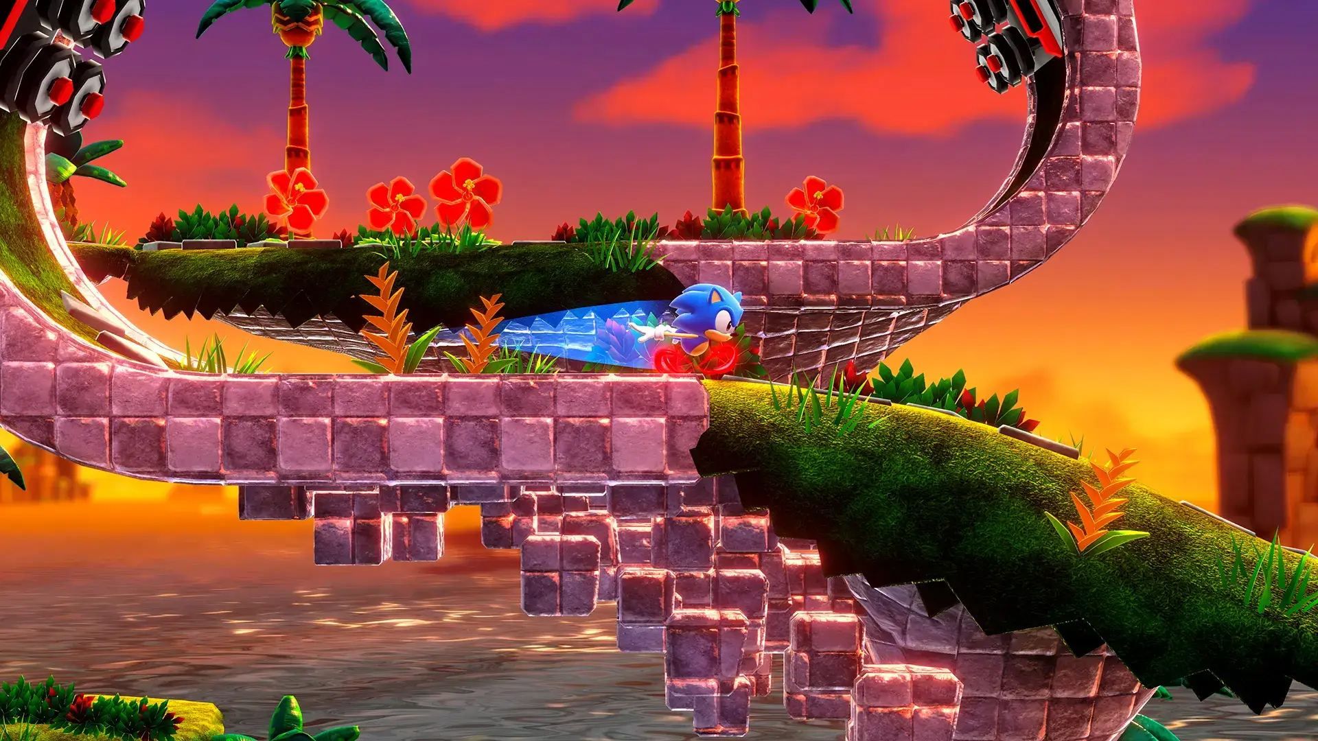 Sonic Superstars Ps4 - 2