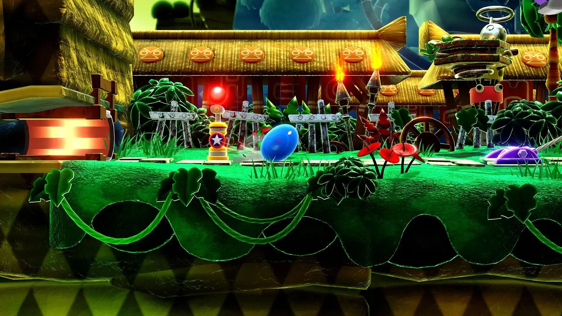 Sonic Superstars Ps4 - 3