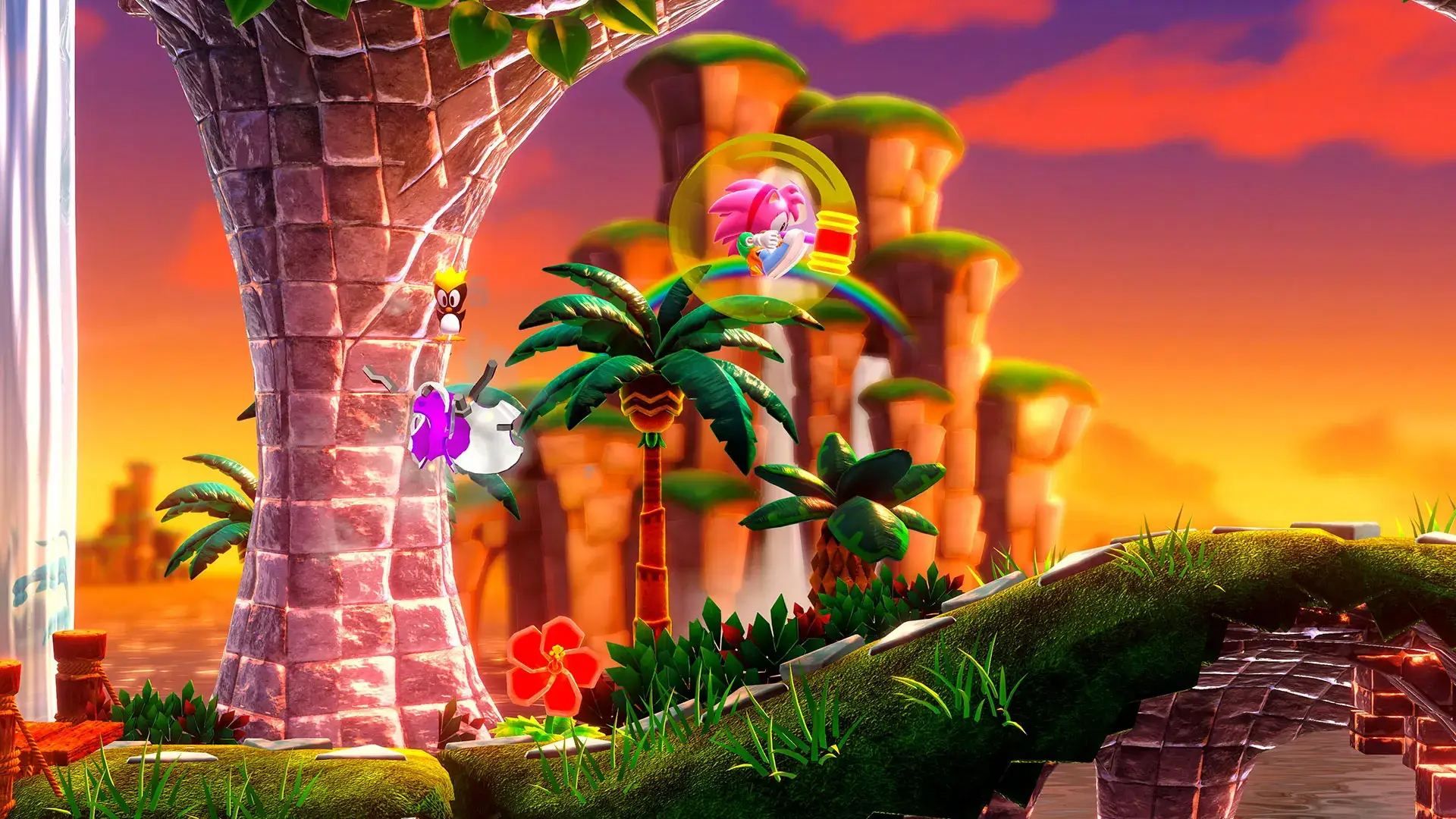 Sonic Superstars Ps4 - 5