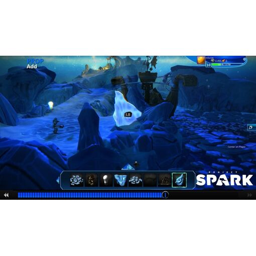 Project Spark - Xbox One - 2