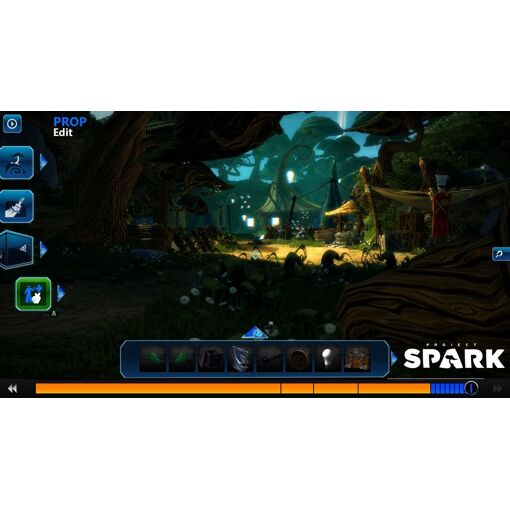 Project Spark - Xbox One - 4