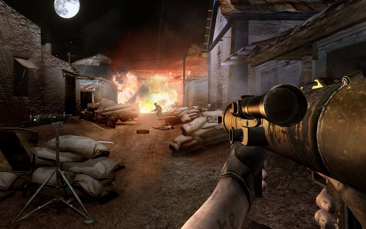 Far Cry 2 - Essentials [Import Anglais] [Jeu Ps3] - 5