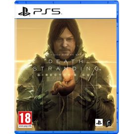 Death Stranding : Director's Cut Ps5