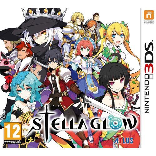 Stella Glow - Pal Uk