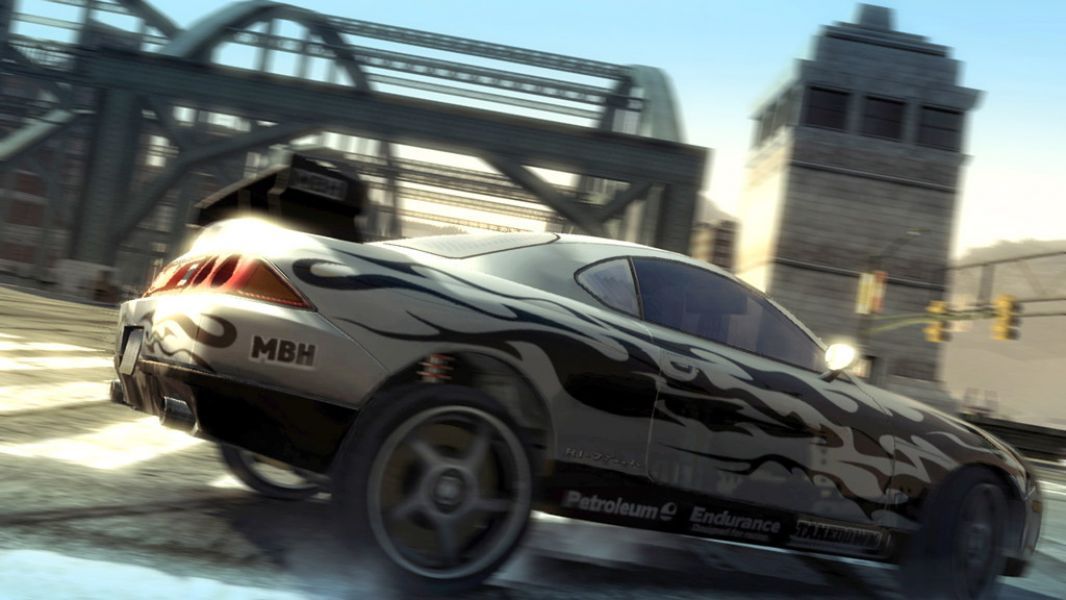 Burnout Paradise The Ultimate Box [Import Japonais] Ps3
