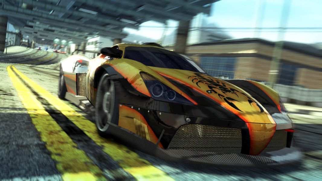 Burnout Paradise The Ultimate Box [Import Japonais] Ps3 - 2