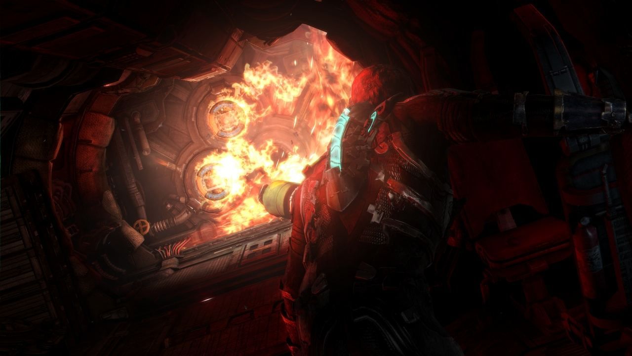 Dead Space 3 [Import Anglais] Ps3 - 2