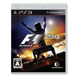 F1: 2010 [Import Japonais] Ps3