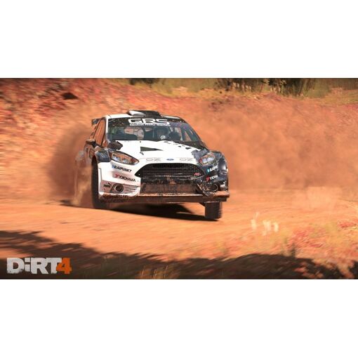 Dirt 4 - Xbox One - 3