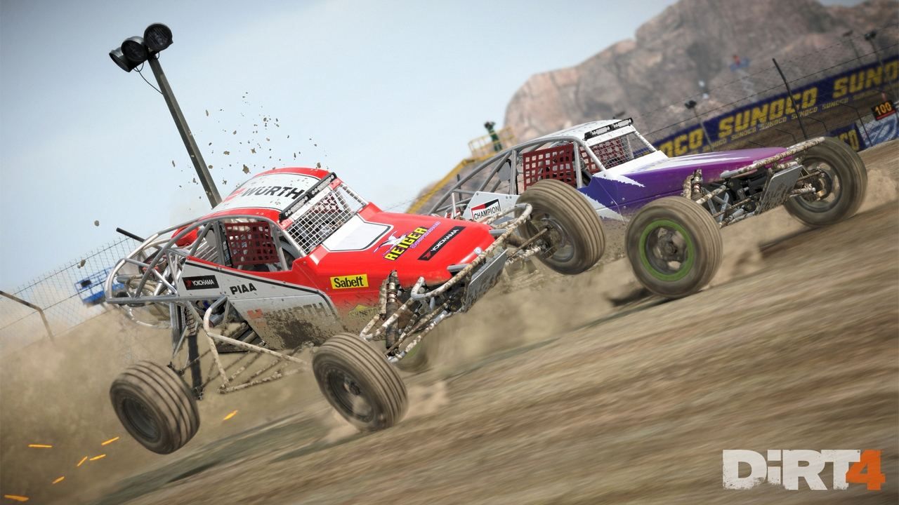 Dirt 4 - Xbox One - 6